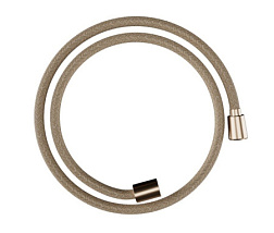Шланг Designflex 125 см, бронза, Hansgrohe 28220140 Hansgrohe