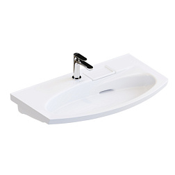 Мебельная раковина Riva 81,1х50,2 см, Kerama Marazzi RV.wb.80 Kerama Marazzi
