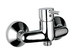 Настенный смеситель без излива Florentine хром, без лейки, Jaquar FLR-CHR-5149 Jaquar