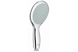 Душевая лейка Power&Soul 2 режима, без шланга, Grohe 27669000 Grohe