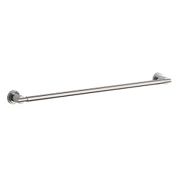 Горизонтальный полотенцедержатель Atrio 60 см, хром, Grohe 40309BE0 Grohe