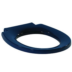 Contour 21 детское сиденье для унитаза синее, без крышки, Ideal Standard S405736 Ideal Standard