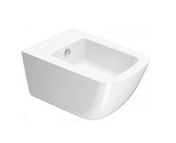 Биде Sand 37х55 см, подвесное, без крышки, GSI 9065111 GSI