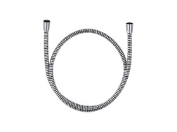 Шланг 125 см, logoflex, с коническими гайками, Kludi 6105505-00 Kludi