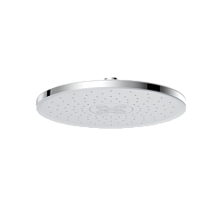 Лейка верхнего душа 23 см, round, без держателя, Jomoo G184021-1W01-RUAD Jomoo