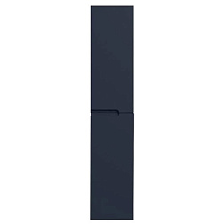 Шкаф-колонна Nona 40х34х175 см, глянцевый темно-синий, правый, подвесной монтаж, Jacob Delafon EB1983RRU-G98 Jacob Delafon