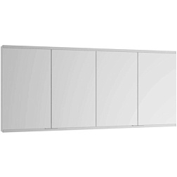 Зеркало Royal Modular 2.0 160х70 см, 4 дверцы, глубина 12 см, Keuco 800401160000000 Keuco