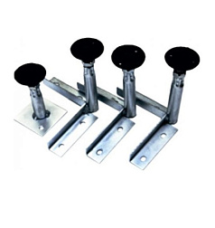 Ножки для поддона высота 120 мм, Ideal Standard K860067 Ideal Standard