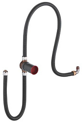 Соединительный комплект для слива-перелива Talentofill, Grohe 28995000 Grohe