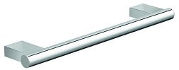 Горизонтальный полотенцедержатель Canarie 35 см, хром, Gedy A221/30(13) Gedy