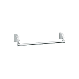 Горизонтальный полотенцедержатель Chiara 62,2 см, сатин, хром, Grohe 40199RR0 Grohe