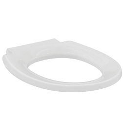 Contour 21 детское сиденье для унитаза без крышки, Ideal Standard S405701 Ideal Standard