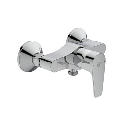 Настенный смеситель без излива Cerafine D без лейки, Ideal Standard BC493AA Ideal Standard