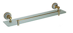 Полка Kera 60 см, Bemeta 144702247 Bemeta