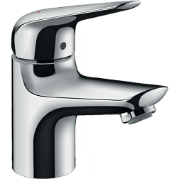 Кран для раковины Talis E, Hansgrohe 71050000 Hansgrohe