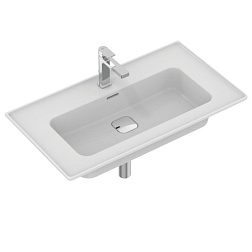 Мебельная раковина Strada II 84х46 см, с отверстием под смеситель, Ideal Standard T300301 Ideal Standard