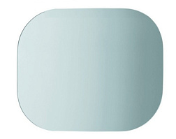 Зеркало Mimo 55х45 см, Laufen 4.4155.5.055.000.1 Laufen