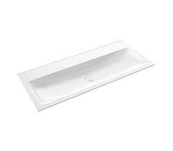Мебельная раковина Vanity units 121,1х52,2 см, искусственный мрамор, Emco 9577 114 21 Emco