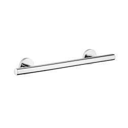 Поручень Logis хром, Hansgrohe 40513000 Hansgrohe