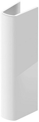 Пьедестал D-Code, Duravit 08632700002 Duravit