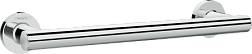 Поручень Logis Universal 30 см, хром, Hansgrohe 41713000 Hansgrohe