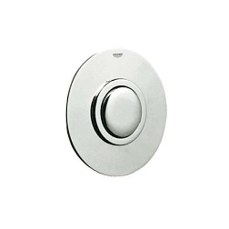 Смывной клапан под давлением, Grohe 37609000 Grohe