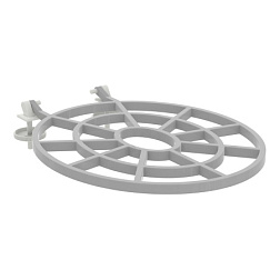 Решётка для видуара, Ideal Standard VV612000 Ideal Standard