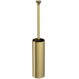 Настенный ёршик La Dolce Vita брашированное, золото, Ideal Standard T5493A2 Ideal Standard