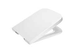 Сиденье для унитаза Dama дюропласт, Roca 801780004 Roca