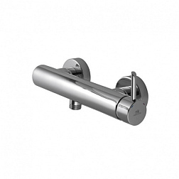 Настенный смеситель без излива Round без лейки, Noken N200000006 Noken