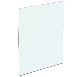 Душевая перегородка Walk-In I.life 160х200 см, 8 мм, без профиля, Ideal Standard T4878EO Ideal Standard