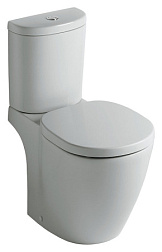 Чаша унитаза-компакта Connect Space, Ideal Standard E119501 Ideal Standard