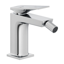 Смеситель для биде Decus с донным клапаном, Kludi 542170575 Kludi