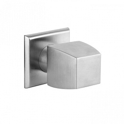Лицевая часть встраиваемого вентиля Mimi цвет: finox, Gessi 31266-149 Gessi