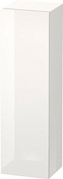 Шкаф-колонна DuraStyle 40х36х140 см, белый глянцевый, правый, подвесной монтаж, Duravit DS1219R2222 Duravit