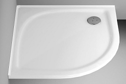 Декоративная планка для ванн и поддонов 11/1100, белая, Ravak XB461100001 Ravak