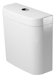 Бачок унитаза Darling New нижняя подводка, Duravit 0931100005 Duravit