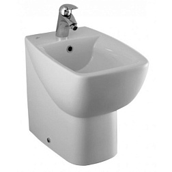 Биде Cantica 36,5х55 см, напольное, без крышки, Ideal Standard T508661 Ideal Standard