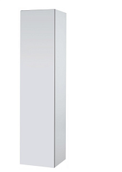 Шкаф-колонна Vox 35х37х147 см, 3 полки, белый матовый, реверсивная установка двери, подвесной монтаж, Jacob Delafon EB984-M49 Jacob Delafon