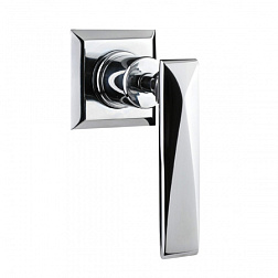 Лицевая часть встраиваемого вентиля Vincent, Nicolazzi 4912CR28 Nicolazzi