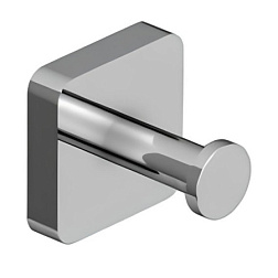 Крючок Vela S хром, Kludi 2598405 Kludi