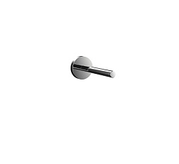 Держатель запасного рулона Round хром, Emco 4305 001 00 Emco