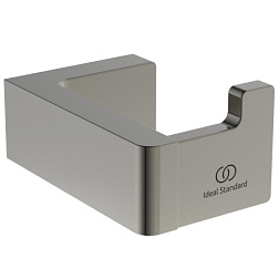 Крючок Conca цвет стальной, Ideal Standard T4506GN Ideal Standard