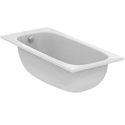 Акриловая ванна I.life 170х75 см, Ideal Standard T476001 Ideal Standard