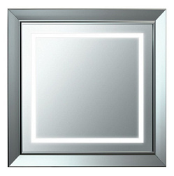 Зеркало Lb3 75х75 см, с подсветкой, Laufen 4.4890.1.068.515.1 Laufen