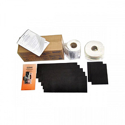 Шумоизоляция для ванны с крепежом, Kaldewei 687675590000 Kaldewei