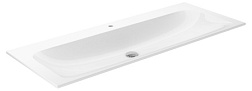 Мебельная раковина Plan 120,8х49,4 см, Keuco 32980311201 Keuco
