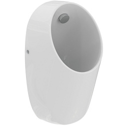 Писсуар I.life подвод воды сзади, Ideal Standard E253701 Ideal Standard