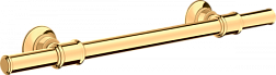Поручень Montreux золото, Axor 42030990 Axor