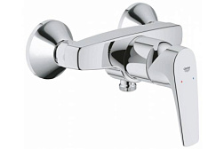 Настенный смеситель без излива Start Flow start flow, без лейки, Grohe 23771000 Grohe